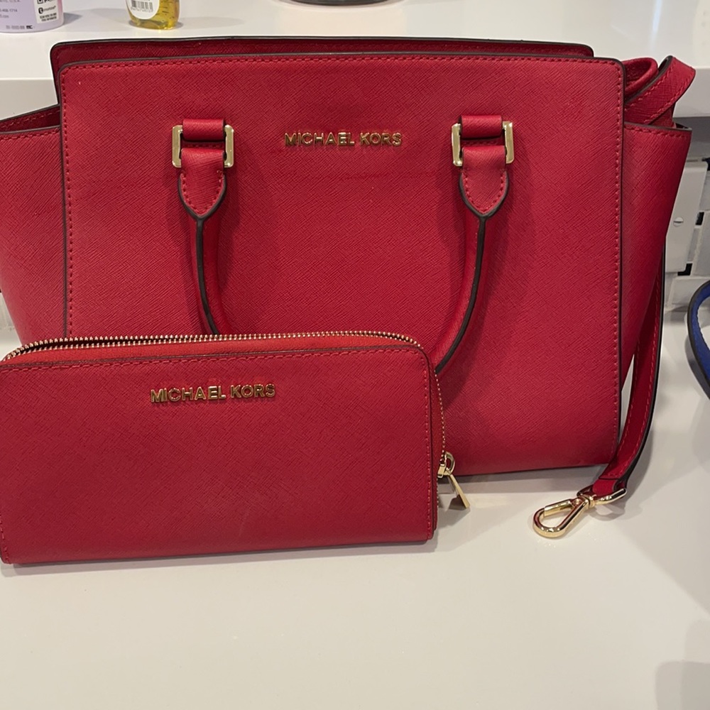 Michael Kors Tote